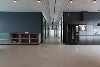 Bureaux